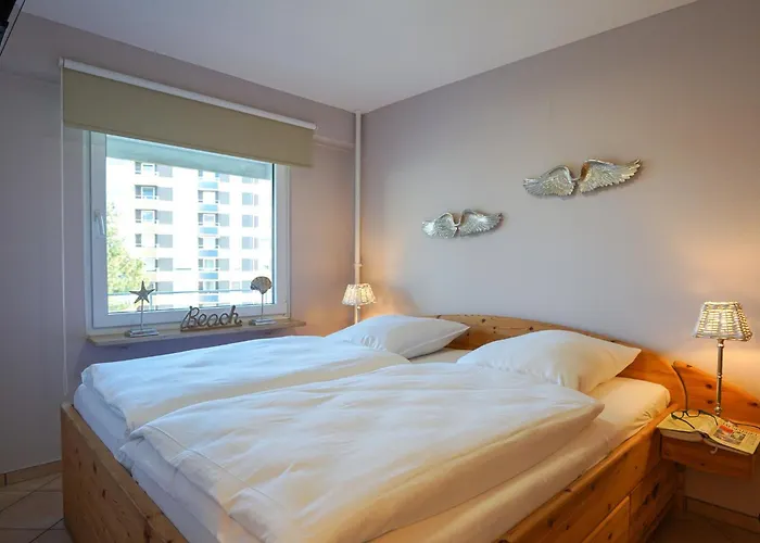 Appartement Hanseat I Whg 33 Grömitz