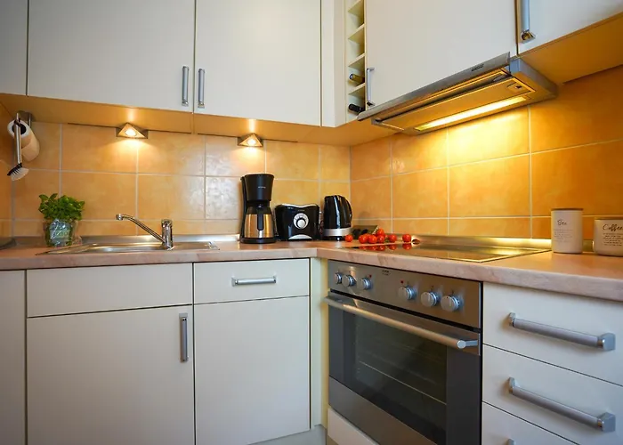 Hanseat I Whg 33 Grömitz