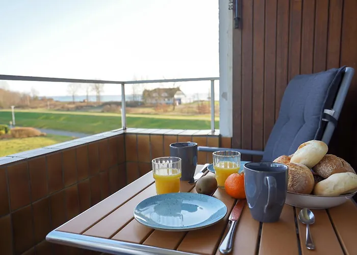 Hanseat I Whg 33 * Grömitz