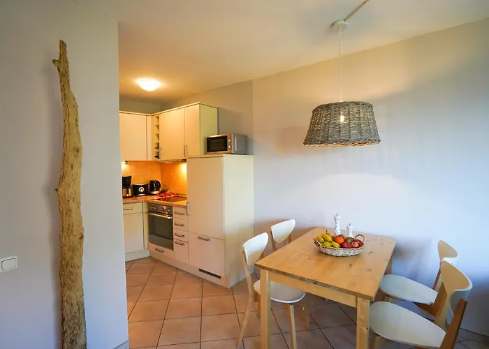 Appartement Hanseat I Whg 33 Grömitz