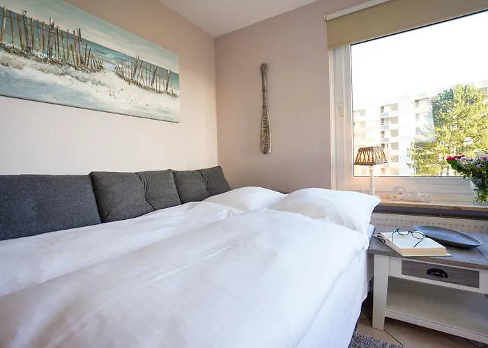 Hanseat I Whg 33 Grömitz